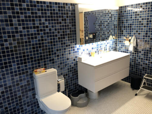 Bagno