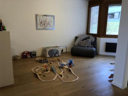 Sala Giochi