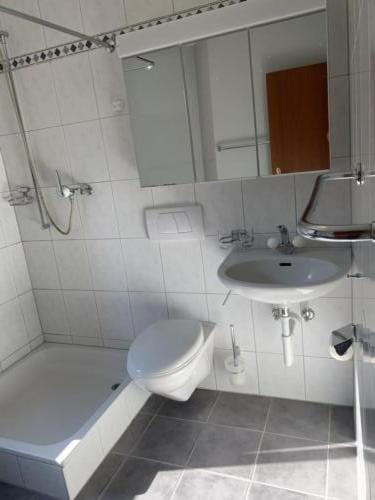 Bagno Genitori Prima