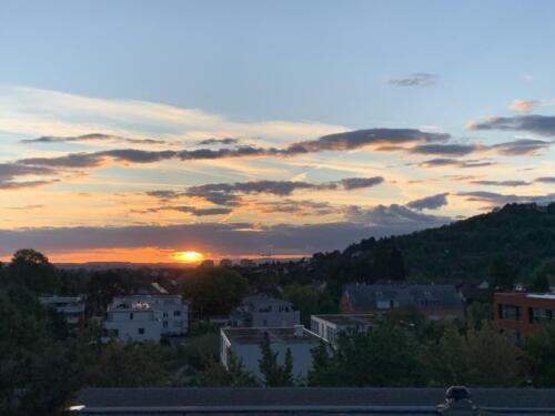 Tramonto
