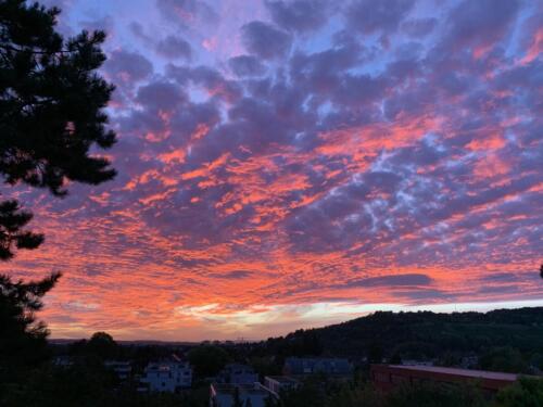 Tramonto
