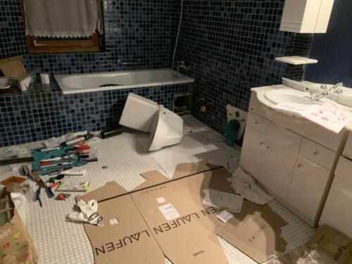 Bagno Bambini
